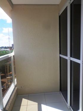 COND. ASSIS BRASIL RESIDENCE