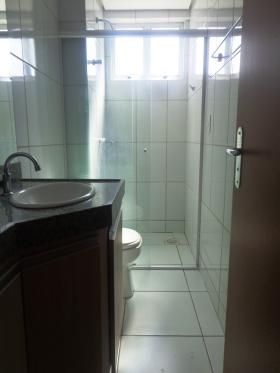 COND. ASSIS BRASIL RESIDENCE