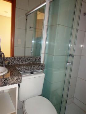 COND. ASSIS BRASIL RESIDENCE