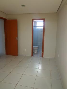 COND. ASSIS BRASIL RESIDENCE
