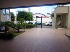 COND. ASSIS BRASIL RESIDENCE