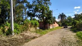 AVENIDA PROFESSOR CAMILO FILHO