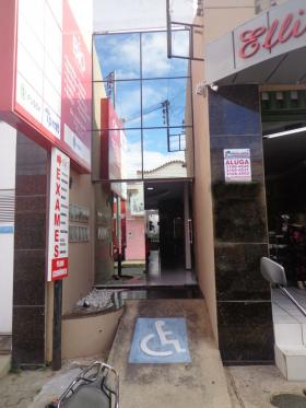 RUA OLAVO BILAC