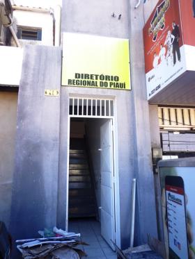 Rua David Caldas 
