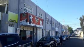 Rua David Caldas 