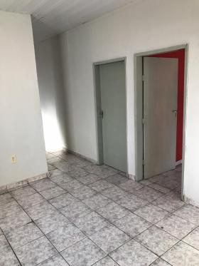 Quadra 68, Casa 18