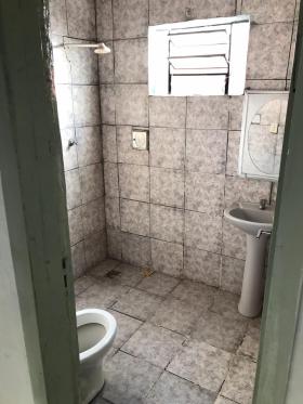 Quadra 68, Casa 18