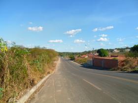 Avenida Dom Helder Camara