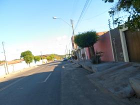 Avenida Dom Helder Câmara