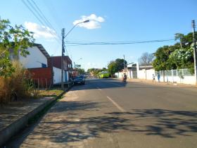 Avenida Dom Helder Câmara