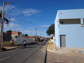R 15, Nº 1047 SALA 3/C PARQUE PIAUI