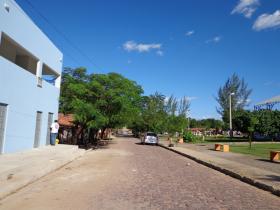 R 15, Nº 1047 SALA 1/A PARQUE PIAUI