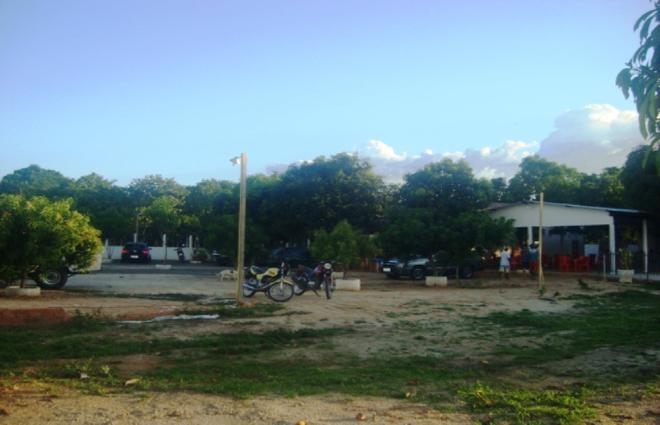 BR 316, KM 23 CHAPADINHA SUL