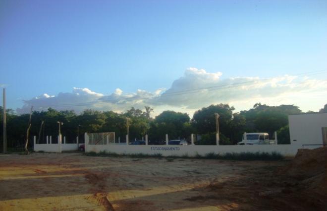 BR 316, KM 23 CHAPADINHA SUL