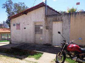 Rua Jornalista Armando Bastos