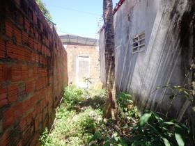 Rua Jornalista Armando Bastos