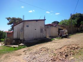 Rua Jornalista Armando Bastos