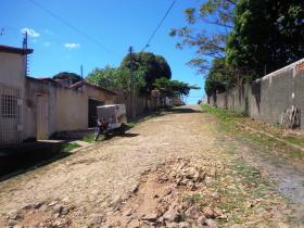 Rua Jornalista Armando Bastos