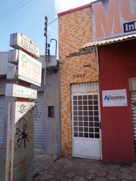 Av. Miguel Rosa