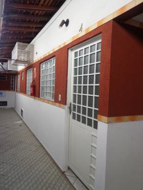Av. Miguel Rosa