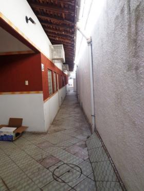 Av. Miguel Rosa