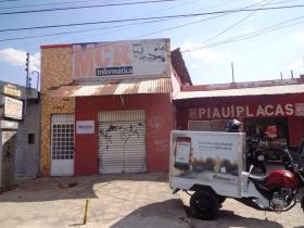 Av. Miguel Rosa