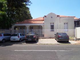 RUA ÁLVARO MENDES