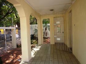 RUA ÁLVARO MENDES