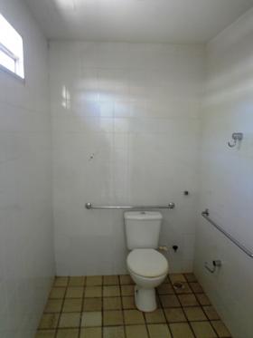 RUA ÁLVARO MENDES