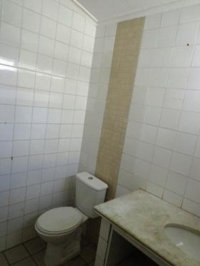 RUA ÁLVARO MENDES