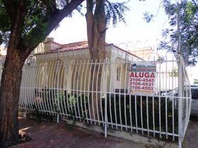 RUA ÁLVARO MENDES