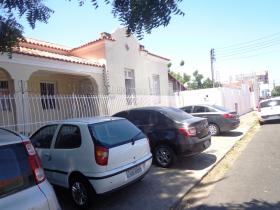 RUA ÁLVARO MENDES