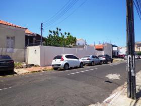 RUA ÁLVARO MENDES