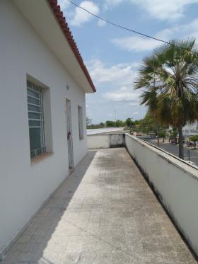 Rua Rio Grande do Sul