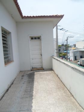 Rua Rio Grande do Sul