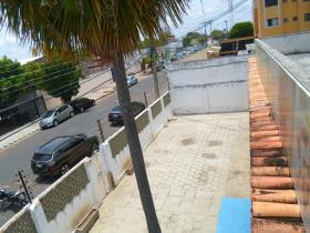 Rua Rio Grande do Sul