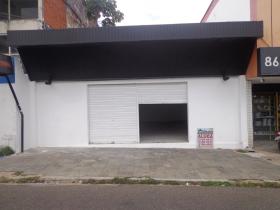 Rua David Caldas
