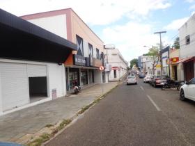 Rua David Caldas