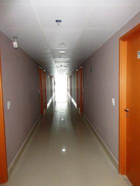 Centro Empresarial Shopping Rio Poty