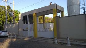 Cond. Barcelona Solar Residence