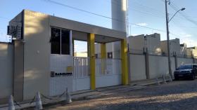 Cond. Barcelona Solar Residence