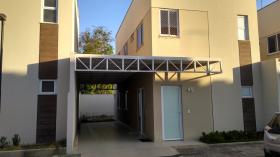 Cond. Barcelona Solar Residence