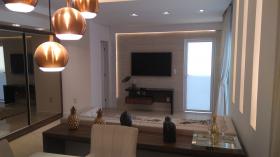 Cond. Barcelona Solar Residence