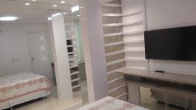 Cond. Barcelona Solar Residence