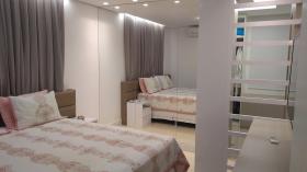Cond. Barcelona Solar Residence