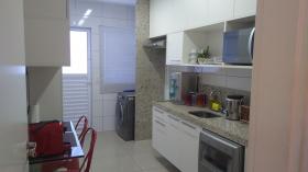 Cond. Barcelona Solar Residence