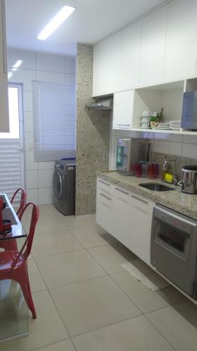 Cond. Barcelona Solar Residence