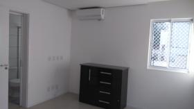 Cond. Barcelona Solar Residence