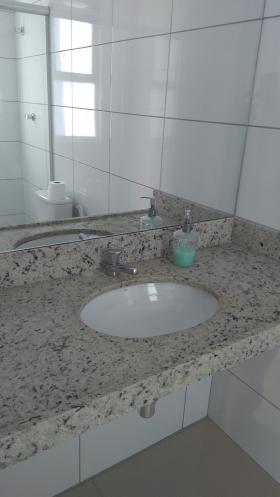 Cond. Barcelona Solar Residence