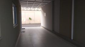 Cond. Barcelona Solar Residence